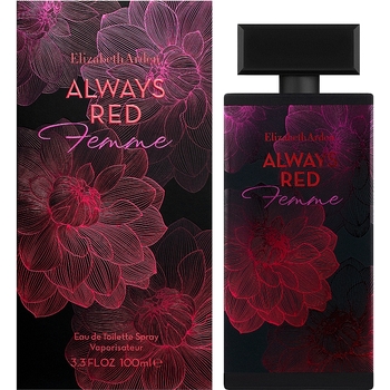 Always Red Femme EDT 